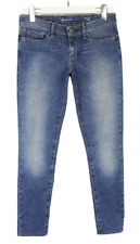 Levi's Demi Curve Modern Rise