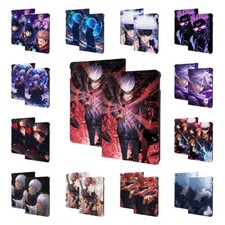 Jujutsu Kaisen Gojo Auto