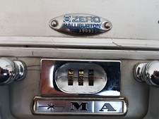 ZERO Halliburton  - REG Z -