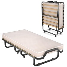 Gästebett Klappbett 90x200