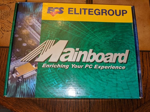 Elitegroup ecs k7s5a pro - k7s5a,