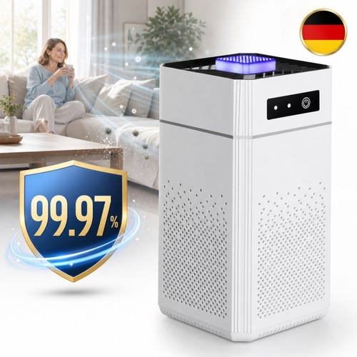 Luftreiniger allergiker - luftreiniger,
