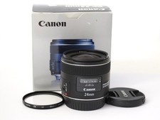 Canon 24mm is usm - 24mm,