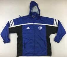 Schalke 04 Gelsenkirchen 2001