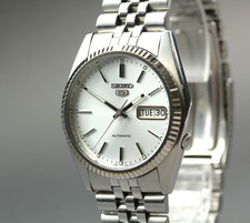 [Near MINT] Vintage SEIKO 5