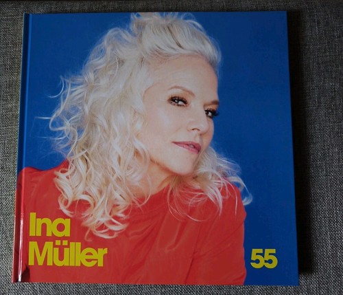 Ina müller 2 - ina,