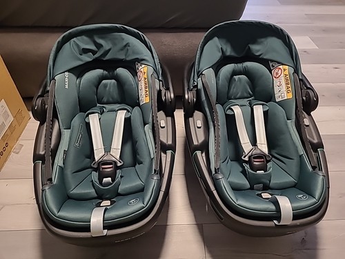 Maxi cosi coral - maxi,