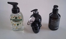 3x Handseife 250ml Jean & Len