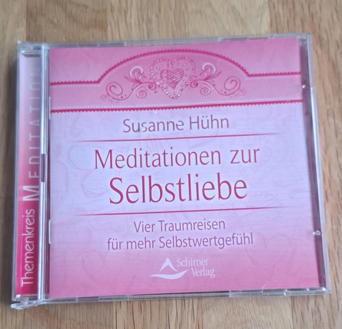 Susanne hühn meditationen - meditationen, zur