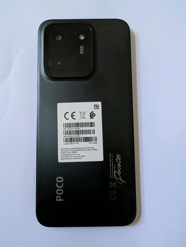 Xiaomi poco c85rom 128 - xiaomi,