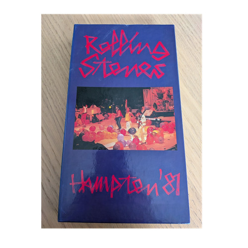 The rolling stones - the,