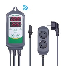 Inkbird Temperaturregler
