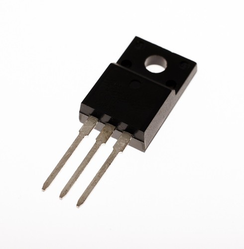 Irfib7n50a mosfet ch - irfib7n50a, 500v