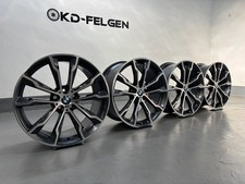 Original BMW M699 20 Zoll