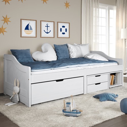 Vidaxl tagesbett mit - vidaxl,