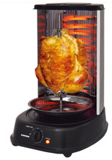 Dönergrill Hähnchengrill