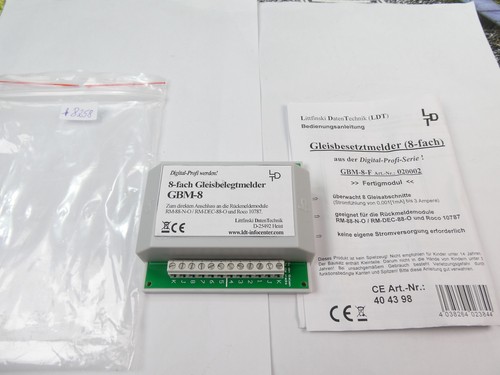 Littfinski ldt 020002 - littfinski,