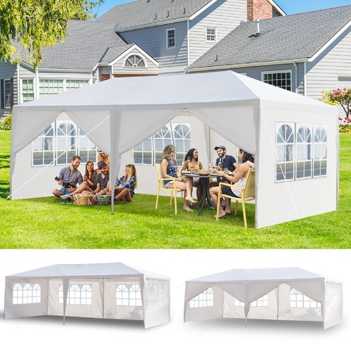 Pavillon pop stabil gartenzelt - pop,