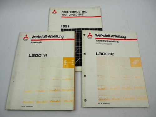 Original mitsubishi l300 p0 - mitsubishi,