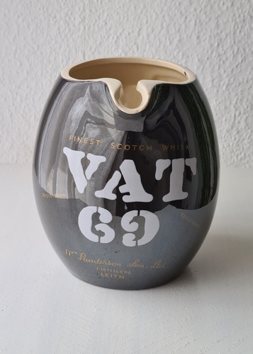 Vat whisky wasserkrug - whisky,