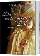 Die widerspenstige Braut