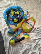 Bright Starts Baby Türhopser