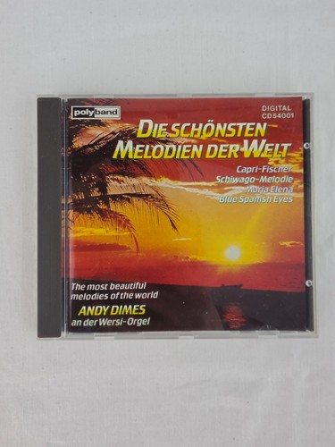 Die schönsten melodien - melodien, der