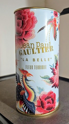 Flasche neu mit - , belle