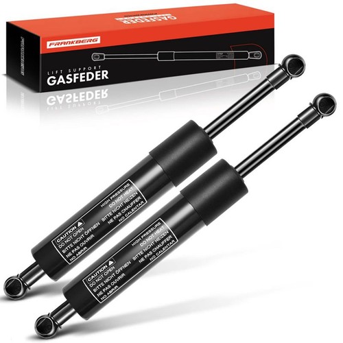Frankberg gasfeder - 2x,
