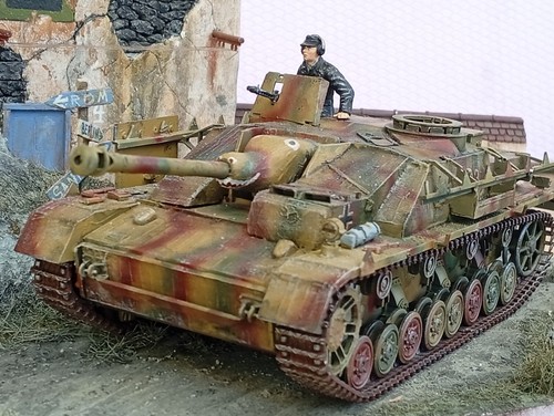 Modell panzer tank bausatz kit - modell,