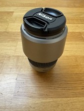 Objektiv Tele Nikon AF Nikkor