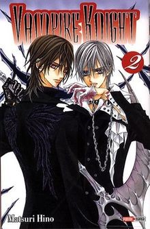 Vampire knight vol - vol., von