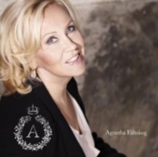 AGNETHA F-LTSKOG: A - CD *BRAND NEW*