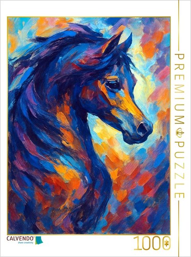 Calvendo puzzle abstrakter - puzzle,