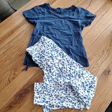 Schlafanzug Primark Gr. S
