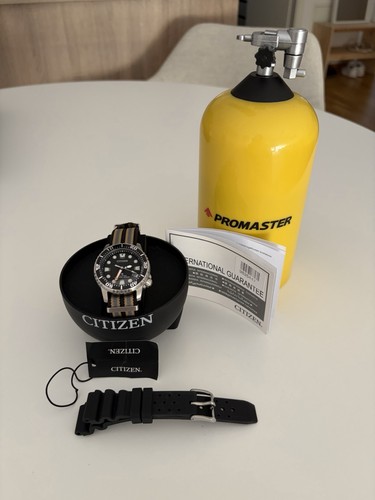 Citizen promaster eo2020 08e - promaster, eo2020-08e