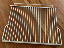 Siemens: Ersatz Gitter Kühlschrank Rost Einlegeboden Ablagefach weiß 440 x 327