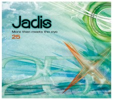 DoCD Jadis - More than meets