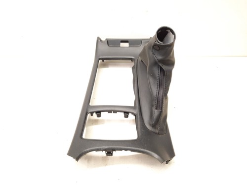 Blende mittelkonsole abdeckung - blende,