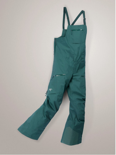 Arc teryx sabre trägerhose - arc'teryx,
