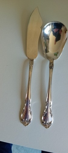 Gorham silverplated master - gorham,