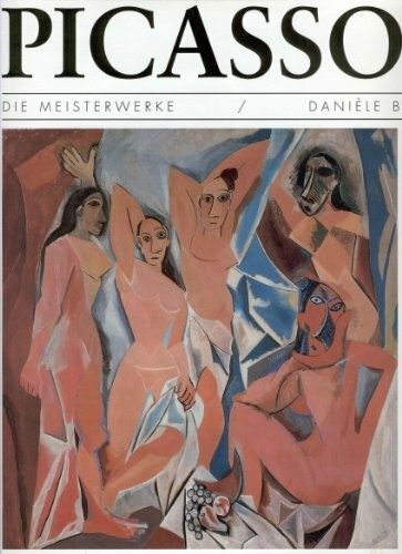 Die meisterwerke picasso - meisterwerke:,