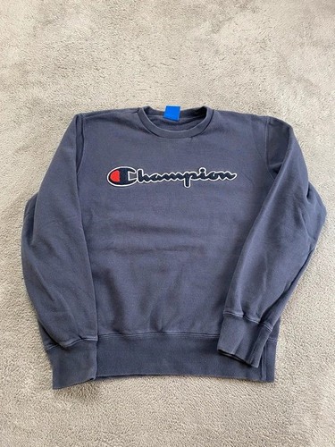 Champion sweatshirt vintage - champion,