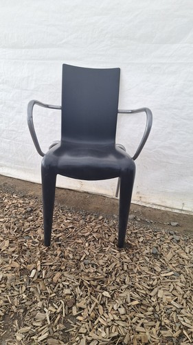 Louis starck for vitra - starck,