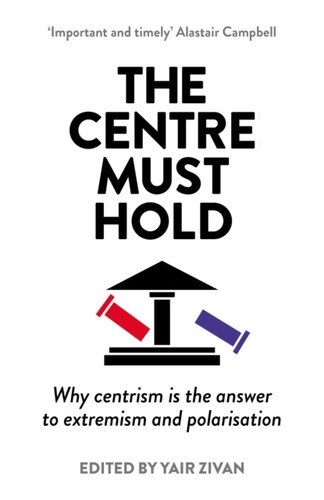 Centre must hold zivan - must, yair