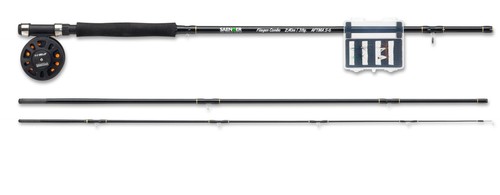 Saenger fliegen combo - saenger,