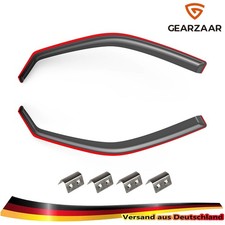 Windabweiser Regenabweiser