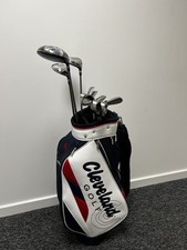 Cleveland Full Anfängertasche