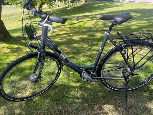 Damen fahrrad zoll - 28,