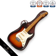 Fender Standard Stratocaster